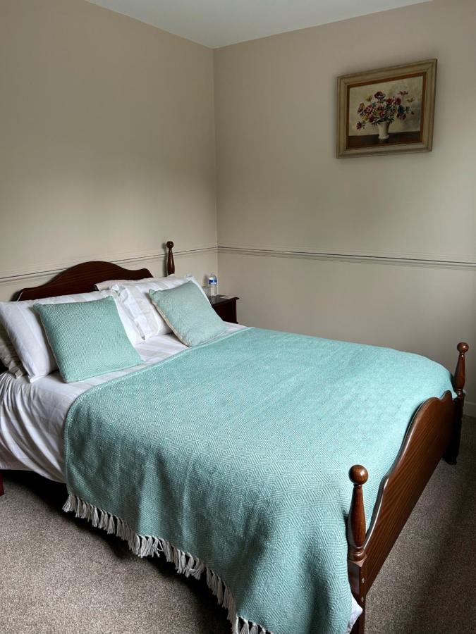 Long View Guest Accommodation Downpatrick Esterno foto